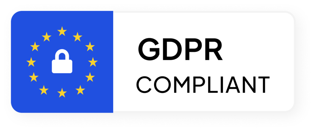 GDPR Compliant